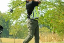 ‘A huge loss to Indian golf’: Jeev Milkha Singh expresses grief over passing of Vijay Kumar