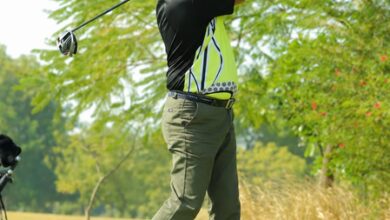 ‘A huge loss to Indian golf’: Jeev Milkha Singh expresses grief over passing of Vijay Kumar