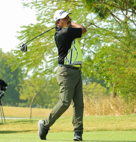 ‘A huge loss to Indian golf’: Jeev Milkha Singh expresses grief over passing of Vijay Kumar