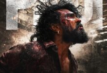 Ram Charan’s ‘Peddi’ to hit screens on June 4!