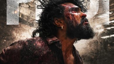 Ram Charan’s ‘Peddi’ to hit screens on June 4!