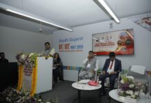Rs 125-cr provision for tourism in Ukai catchment region to uplift rural economy: Gujarat Minister at VGRC