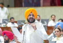 In first 14 years, Punjab Assembly hikes base rates of minimum wages for labourers