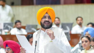 In first 14 years, Punjab Assembly hikes base rates of minimum wages for labourers