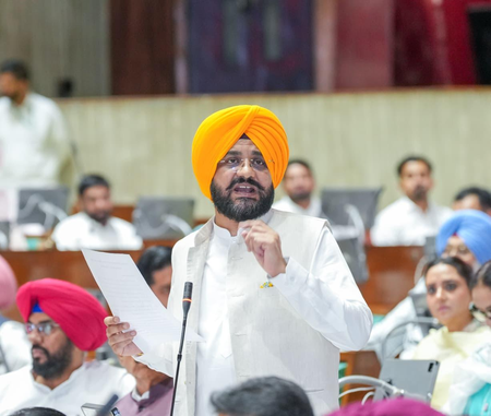 In first 14 years, Punjab Assembly hikes base rates of minimum wages for labourers