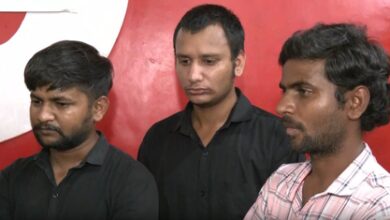 Had lost hope of returning home, say seafarers upon arrival from war-hit Iran