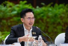 Thailand govt pledges inter-ministry workforce overhaul on Labour Day