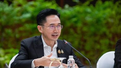 Thailand govt pledges inter-ministry workforce overhaul on Labour Day