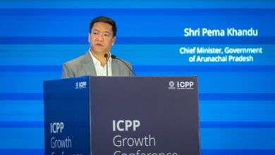 Northeast sees decade of transformation, says Arunachal CM Pema Khandu