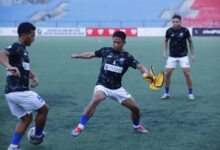 IFL 2025-26: Shillong Lajong look to keep alive title hopes with a win over Chanmari