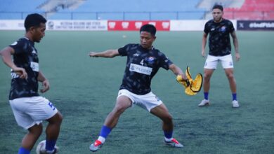 IFL 2025-26: Shillong Lajong look to keep alive title hopes with a win over Chanmari