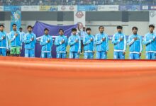 Bibiano Fernandes announces India’s squad for 2026 AFC U17 Asian Cup in Saudi Arabia