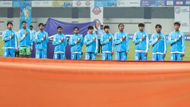 Bibiano Fernandes announces India’s squad for 2026 AFC U17 Asian Cup in Saudi Arabia