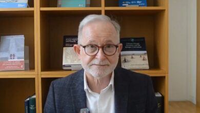 UN expert calls on Taliban to release detained journalists, warns of press freedom erosion in Afghanistan