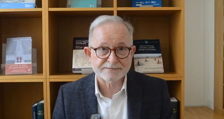 UN expert calls on Taliban to release detained journalists, warns of press freedom erosion in Afghanistan