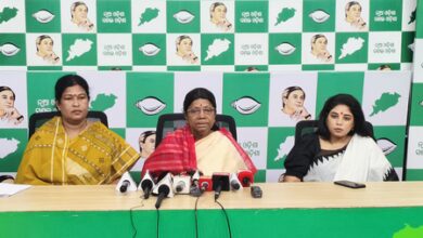 Odisha: BJD plans ‘Nari Adhikar Abhiyan’ over Women’s Reservation Bill delay​