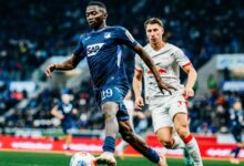 Two head-to-head duels could decide Champions League qualification in Bundesliga