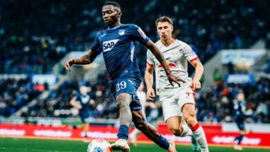 Two head-to-head duels could decide Champions League qualification in Bundesliga