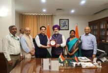 Delhi L-G T.S. Sandhu completes self-enumeration for Census 2027
