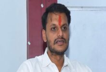 Ajit Pawar faction could switch sides, claims NCP-SP’s Yugendra Pawar