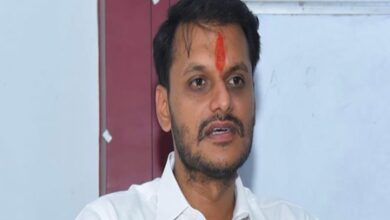 Ajit Pawar faction could switch sides, claims NCP-SP’s Yugendra Pawar