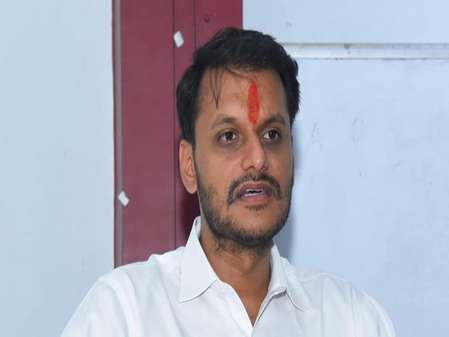 Ajit Pawar faction could switch sides, claims NCP-SP’s Yugendra Pawar