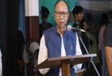 Manipur CM highlights state’s globally renowned cultural and sporting legacy