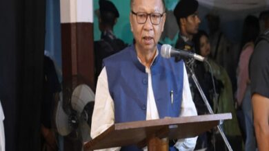 Manipur CM highlights state’s globally renowned cultural and sporting legacy