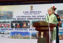 Statehood Day celebrations under PM Modi’s initiative strengthen unity in diversity: Arunachal Guv
