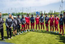 Big stage, brave hearts: Indian women’s football team ready for U17 Asian Cup return against Australia