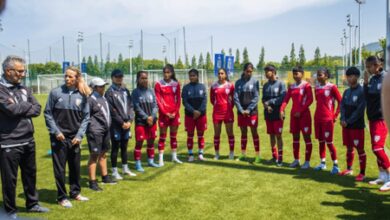 Big stage, brave hearts: Indian women’s football team ready for U17 Asian Cup return against Australia