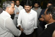 Jagan’s aide gets bail after re-arrest for social media post against Andhra CM