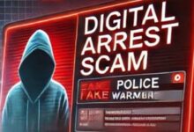 Bihar: Digital arrest scam busted in Muzaffarpur; three arrested