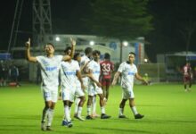 IFL 2024-26: Dempo SC halt Rajasthan United’s title push with 1-0 defeat