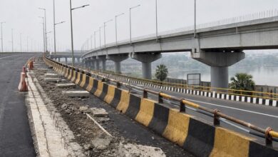Time-bound repairs planned for key Patna roads: Top official