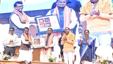 Odisha CM Mohan Majhi hails workers’ role, announces wage hike on Labour Day