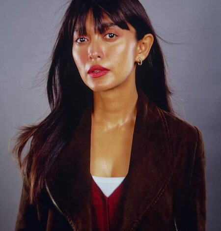 Sayani Gupta shares how she overcame the clash of dates for ‘Glory’ and ‘Aasmani’