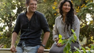 ‘Ek Din’ Public Review by IANS: Film opens to a lukewarm response, with audiences calling it a copy of ‘Saiyyara’.