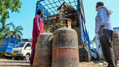 Commercial LPG price hike set to push up food prices across Chennai