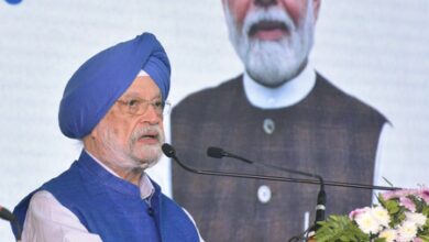 No fuel price hike in India for 4 years and 60 days despite global crises: Hardeep Puri