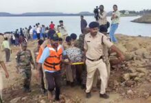 MP: Viral mother-child photo mislinked to Bargi Dam tragedy, admin calls it ‘AI-generated or unrelated’​