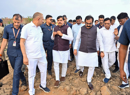 MP govt orders judicial inquiry into Jabalpur Bargi dam cruise tragedy MP govt orders judicial inquiry into Jabalpur Bargi dam cruise tragedy