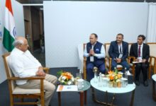 Gujarat focuses on import substitution in fertiliser sector, tribal tourism growth at VGRC​