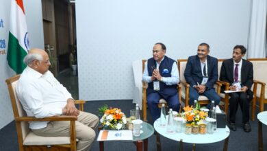 Gujarat focuses on import substitution in fertiliser sector, tribal tourism growth at VGRC​