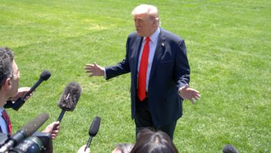 Iran ceasefire on ‘life support’: Trump Iran ceasefire on ‘life support’: Trump