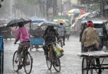 Thunderstorms, rain likely in Bengal till May 5; day of vote counting to be affected