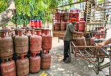 Over 1.72 crore domestic LPG cylinders sold in four days