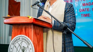 Meghalaya aims to become India’s football capital: CM Sangma