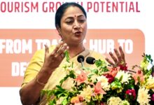 Delhi will emerge as a global tourism destination: CM Rekha Gupta