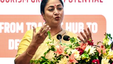 Delhi will emerge as a global tourism destination: CM Rekha Gupta